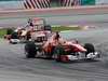GP Malesia, during the Malaysian Formula One Grand Prix at the Sepang Circuit on April 4, 2010 in Kuala Lumpur, Malaysia.